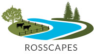 Rosscapes Inc.